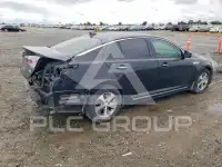 2014 KIA Optima photo