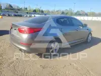 2014 KIA Optima фото