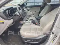 2014 KIA Optima фото