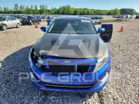 2014 KIA Optima фото