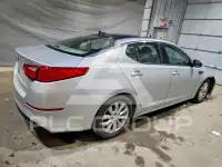 2014 KIA Optima фото
