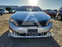 2014 KIA Optima фото