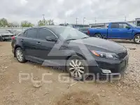 2014 KIA Optima photo