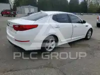 2014 KIA Optima фото