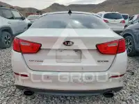 2014 KIA Optima photo