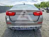 2014 KIA Optima фото