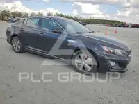 2014 KIA Optima photo