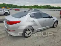 2014 KIA Optima фото
