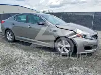 2014 KIA Optima фото