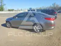 2014 KIA Optima фото