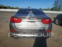 2014 KIA Optima фото