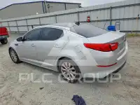 2014 KIA Optima фото