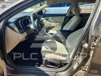 2014 KIA Optima фото