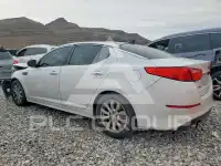 2014 KIA Optima photo