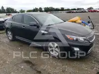 2014 KIA Optima photo