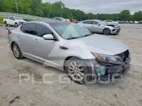 2014 KIA Optima фото