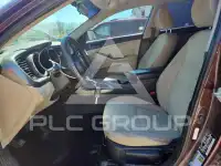 2014 KIA Optima фото