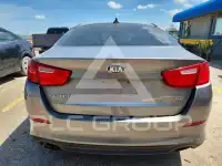 2014 KIA Optima фото