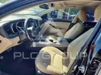2014 KIA Optima фото