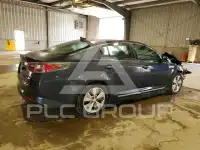 2014 KIA Optima фото