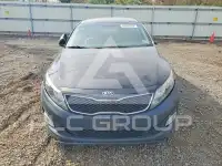2014 KIA Optima фото