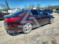 2014 KIA Optima фото