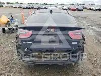 2014 KIA Optima photo