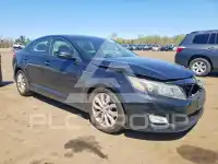 2014 KIA Optima photo