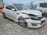 2014 KIA Optima photo