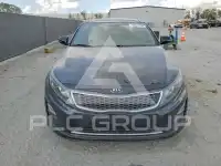 2014 KIA Optima photo