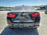 2014 KIA Optima фото