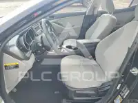 2014 KIA Optima фото