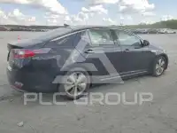 2014 KIA Optima photo