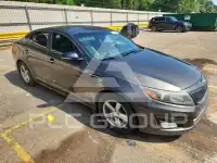 2014 KIA Optima фото