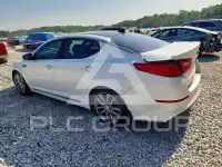 2014 KIA Optima фото