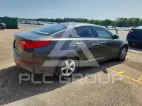 2014 KIA Optima фото