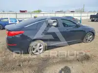 2014 KIA Optima фото