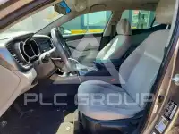 2014 KIA Optima фото