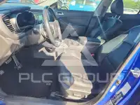 2014 KIA Optima фото
