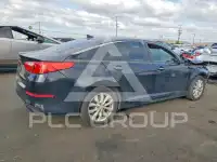 2014 KIA Optima фото