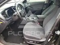 2014 KIA Optima photo