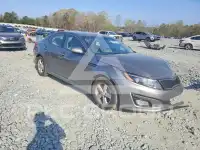 2014 KIA Optima фото