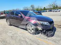 2014 KIA Optima фото
