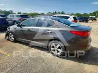 2014 KIA Optima фото