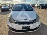 2014 KIA Rio фото