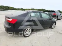 2014 KIA Rio фото