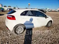 2014 KIA Rio фото