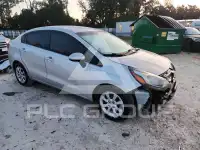 2014 KIA Rio фото