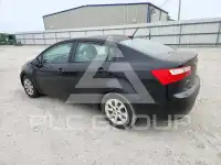 2014 KIA Rio фото