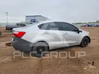 2014 KIA Rio фото
